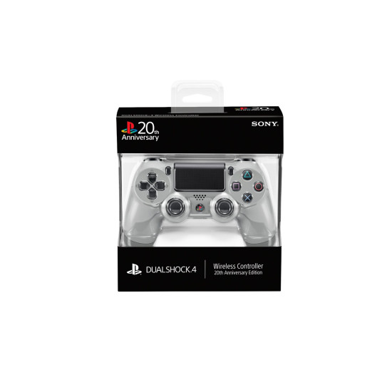 Dualshock 4 anniversary on sale